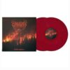 WINTERFYLLETH - The Unyielding Season 2LP, Vinilo Fuchsia