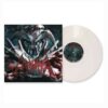 ENTHRONED - XES Haereticum LP, Vinilo Blanco, Ed. Ltd.