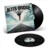 ALTER BRIDGE - Walk The Sky 2LP, Vinilo Negro, Ed. Ltd.