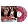 CANNIBAL CORPSE - Butchered At Birth LP, Vinilo Blood Spilled, Ed. Ltd.