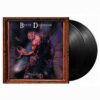 BRUCE DICKINSON - The Chemical Wedding 2LP, Vinilo Negro