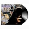 BRUCE DICKINSON - Tattooed Millionaire LP, Vinilo Negro