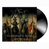 χ ξ ς – The Seven Seals Of The Apocalypse​-​(​Revelation 5​:​7) LP Vinilo Negro